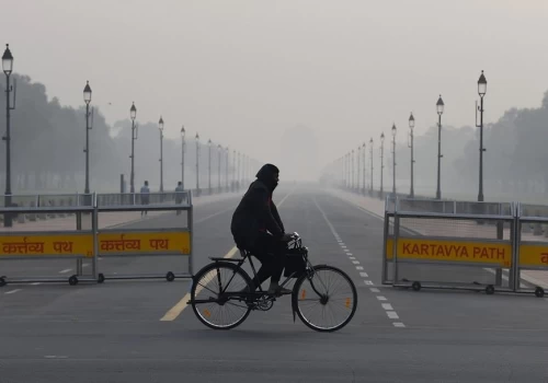 In view of significant improvement in the air quality of Delhi-NCR, CAQM Sub-Committee on GRAP revokes Stage-III of GRAP in the entire NCR with immediate effect